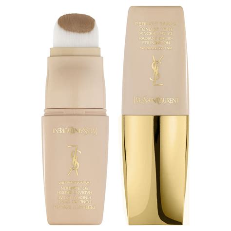 perfect touch ysl sephora|YSL perfect touch foundation.